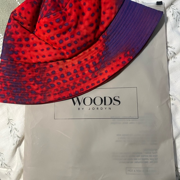 Woods by Jordyn Noa Hat - Picture 3 of 3